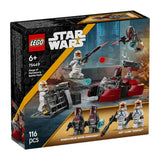 STAR WARS™ SIEGE OF MANDALORE BATTLE PACK - 75449