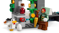 MINECRAFT® THE WARDEN ENCOUNTER - 21274