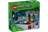 MINECRAFT® THE WARDEN ENCOUNTER - 21274