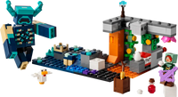 MINECRAFT® THE WARDEN ENCOUNTER - 21274