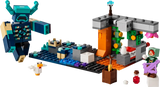 MINECRAFT® THE WARDEN ENCOUNTER - 21274