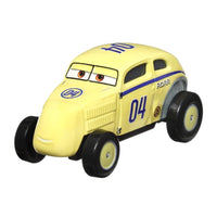 DISNEY PIXAR CARS CHARACTERS - GEARSTEN MARSHALL  [DXV29/HKY32]