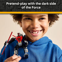 STAR WARS™ DARTH MAUL™ MECH - 75411