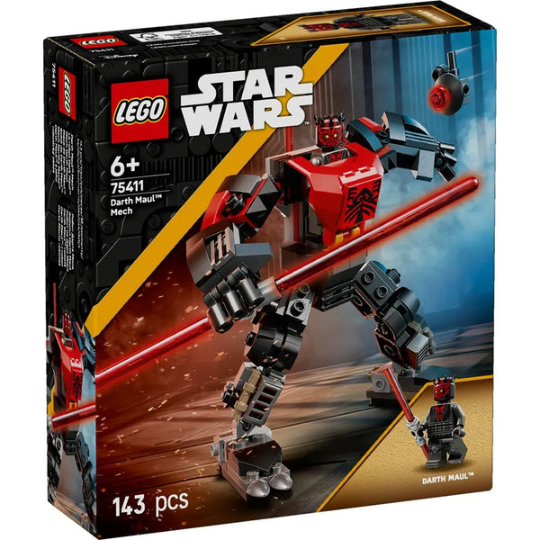 STAR WARS™ DARTH MAUL™ MECH - 75411
