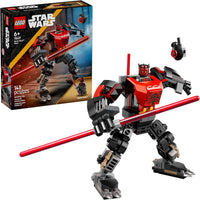 STAR WARS™ DARTH MAUL™ MECH - 75411