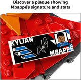 KYLIAN MBAPPE - SOCCER HIGHLIGHTS  - 43013