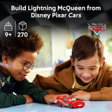 SPEED CHAMPIONS LIGHTNING MCQUEEN - 77255