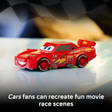 SPEED CHAMPIONS LIGHTNING MCQUEEN - 77255