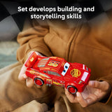 SPEED CHAMPIONS LIGHTNING MCQUEEN - 77255