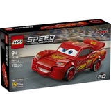 SPEED CHAMPIONS LIGHTNING MCQUEEN - 77255