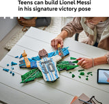 LIONEL MESSI - CELEBRATION  -  43018