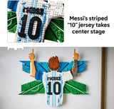 LIONEL MESSI - CELEBRATION  -  43018
