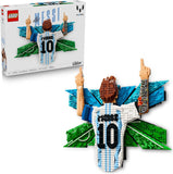 LIONEL MESSI - CELEBRATION  -  43018