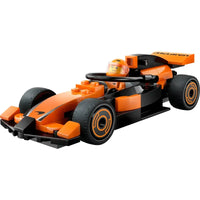 F1® DRIVER WITH MCLAREN RACE CAR - 60442