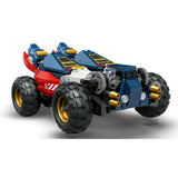 NINJAGO® ZANE'S ULTRA COMBINER MECH - 71834