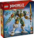 NINJAGO® LLOYD'SS TITAN MECH 15TH ANNIVERSARY - 71860