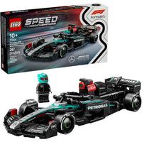 F1® SPEED CHAMPIONS MERCEDES-AMG F1® W15 RACE CAR - 77244