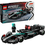F1® SPEED CHAMPIONS MERCEDES-AMG F1® W15 RACE CAR - 77244