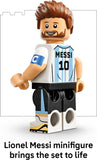 LIONEL MESSI - SOCCER HIGHLIGHTS  - 43011