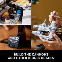 LEGO® STAR WARS™ MILLENIUM FALCON™ - 75375