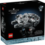 LEGO® STAR WARS™ MILLENIUM FALCON™ - 75375