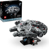 LEGO® STAR WARS™ MILLENIUM FALCON™ - 75375