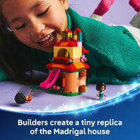 LEGO® DISNEY™ ENCANTO MINI HOUSE - 43261