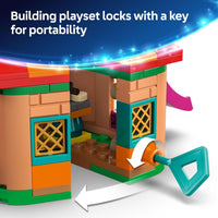 LEGO® DISNEY™ ENCANTO MINI HOUSE - 43261