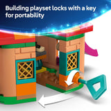 LEGO® DISNEY™ ENCANTO MINI HOUSE - 43261