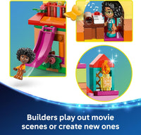 LEGO® DISNEY™ ENCANTO MINI HOUSE - 43261