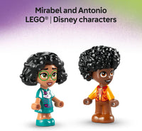 LEGO® DISNEY™ ENCANTO MINI HOUSE - 43261