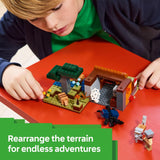 MINECRAFT® THE ARMADILLO MINE EXPEDITIONS - 21269