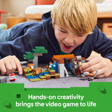MINECRAFT® THE ARMADILLO MINE EXPEDITIONS - 21269