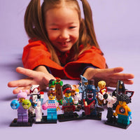 SERIES 27 MINIFIGURES - 71048