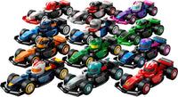 F1® COLLECTIBLE RACE CARS - 71049
