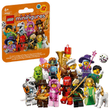 SERIES 29 MINIFIGURES - 71052