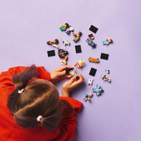 SERIES 27 MINIFIGURES - 71048