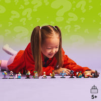 SERIES 27 MINIFIGURES - 71048