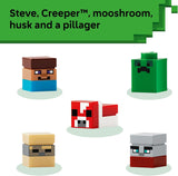 MINECRAFT® MINI BIOMES - 21589