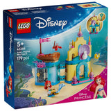 LEGO® DISNEY™ ARIEL'S MAGICAL MINI PALACE - 43285