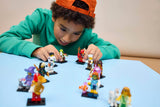 SERIES 29 MINIFIGURES - 71052
