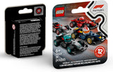 F1® COLLECTIBLE RACE CARS - 71049