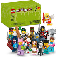SERIES 27 MINIFIGURES - 71048