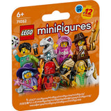 SERIES 29 MINIFIGURES - 71052