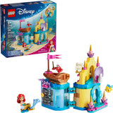 LEGO® DISNEY™ ARIEL'S MAGICAL MINI PALACE - 43285