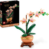 MINI ORCHID - 10343