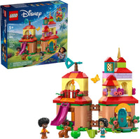 LEGO® DISNEY™ ENCANTO MINI HOUSE - 43261