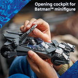 BATMAN VS SUPERMAN™ BATMOBILE™ - 76331
