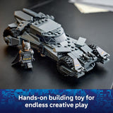 BATMAN VS SUPERMAN™ BATMOBILE™ - 76331