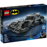 BATMAN VS SUPERMAN™ BATMOBILE™ - 76331
